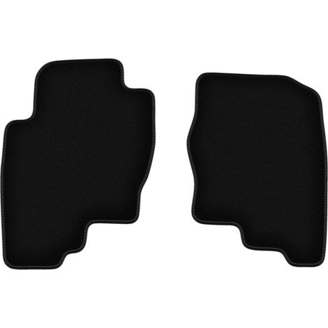 BASIC-Front für: Nissan Pathfinder R51 SUV 2004-2014 (1/5)