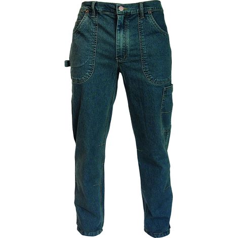 Pantalons de travail Siggi Mech 20PA0878 - XXL