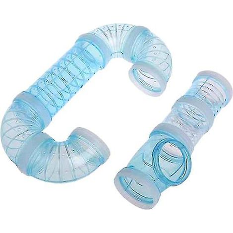 2 tuyaux pour jouet de hamster (1/3)