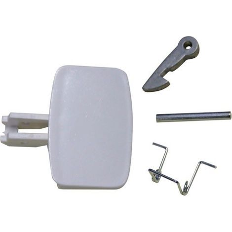 Maniglia dell'oblo - Lavatrice - INDESIT - 104497
