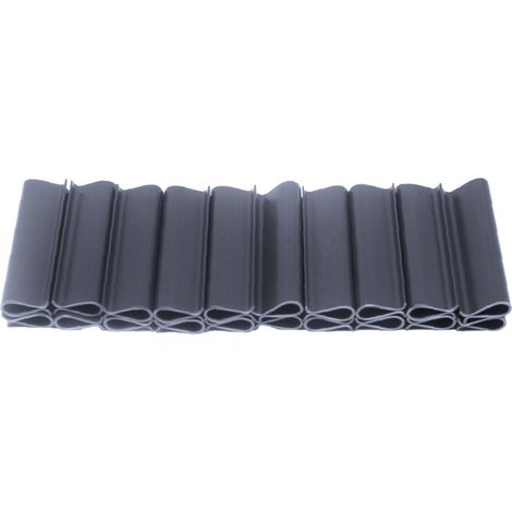 Pack 20 clips para cinta de ocultación, resistente y duradero