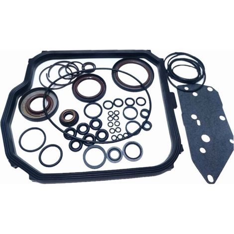 Kit Révision Transmission Automatique AL4 DPO Joint Demi Arbre 155400 K155900A