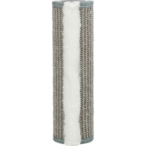 Tiragraffi per Gatti Trixie Grigio Ø 9 × 28 CM (1/5)