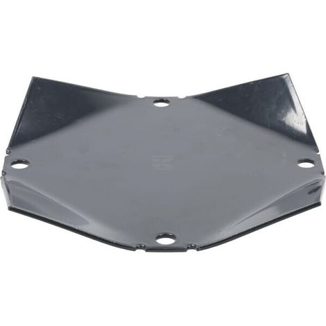 Top plate KVERNELAND A132207786