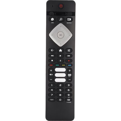Philips Smart TV Fernbedienung BRC0884402/01 BRC0884301/01 996599001251 YKF456-A001 (1/5)