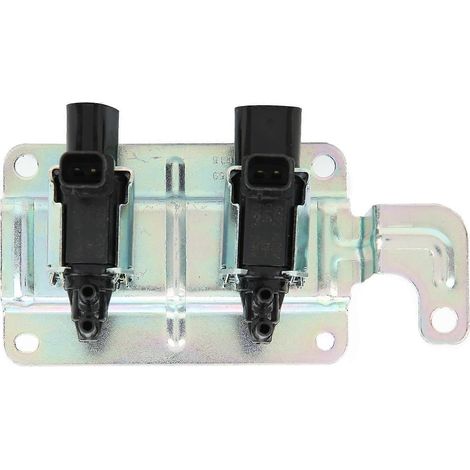 Vakuum-Magnetventil 5243591 als Ersatz für Ford Focus MK2, Mondeo MK4, C-MAX und S-MAX (1/5)