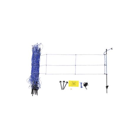 RETE P/CINGHIALI ELETTRIFICABILE 73 CM- 1,0 rotoli