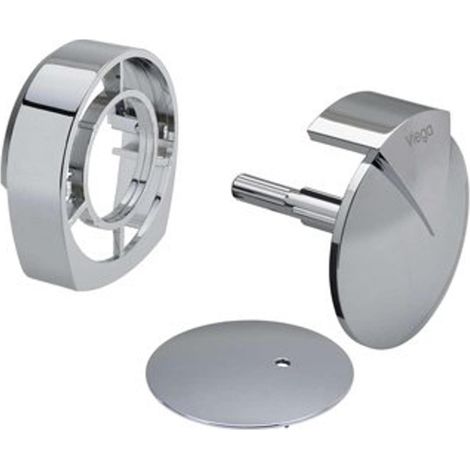 VIEGA 732523 Kit d'équipement RotaplexTrio RT5 (1/3)