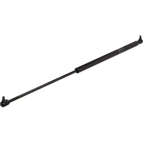 Actionneur à ressort à gaz télescopique 685 mm 800 N