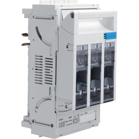 Hager LT054 accessorio per cassetta di energia elettrica