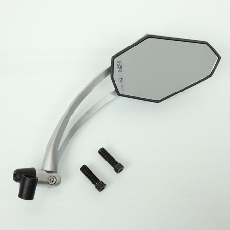 rechter spiegel tuning far viper aluminium für motorrad m10 nicht (1/4)