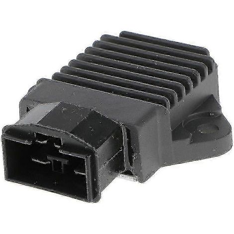 Régulateur de tension Sh633-12 compatible avec les motos Honda 31600-MV4-000/KBG-008 Édition 0927 (1/5)