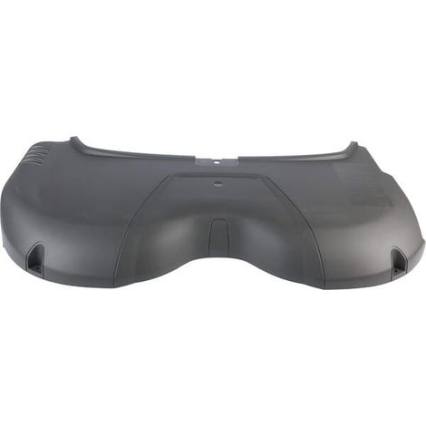 Carter De Protection De Courroie, Origine Stiga. 337060024/0, 3370600240 (1/2)