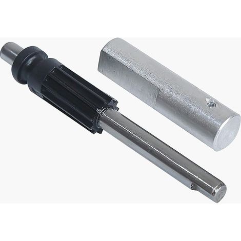 Pompe à Huile pour Husqvarna Tronçonneuse 340 345 346XP 350 353 359 450 450E Pièces Remplacer OEM pour 503 93 21-01 pour JONSERED 2141 2245S CS 2250S (1/5)
