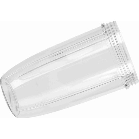Pièces de rechange pour extracteur 900 W, tasse d'extracteur 32 oz, remplacement de tasse (1/5)