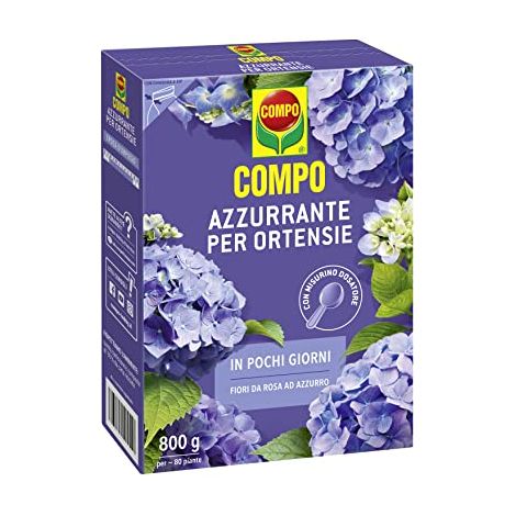 Azzurrante per Ortensie Compo 800 gr (1/4)