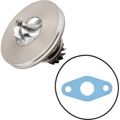 Upgrade Turbo Core for Mercedes C-Class Coupe 220 250 CDI A6510903880 2011-2014 (1/5)