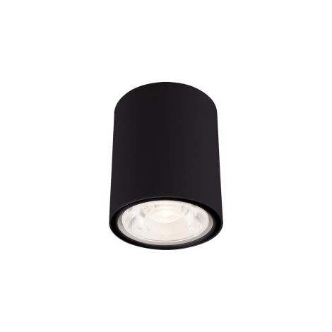 Nowodvorski Edesa faretto esterno LED nero 6W 3000K