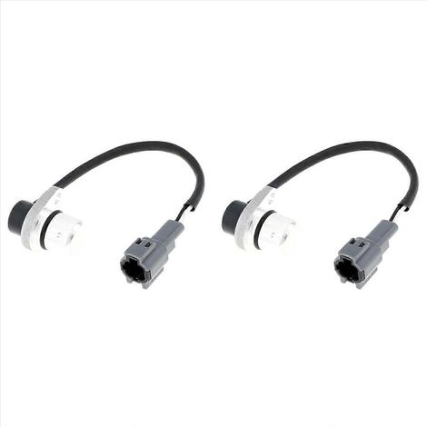 2 capteurs de vitesse de rotation 4265372 pour pelles hydrauliques EX200-1/2/3/5 et EX120-1/2/3/5 (1/5)