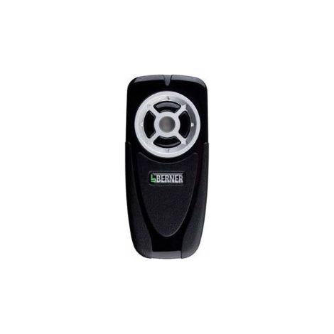 Télécommande Berner BDS150