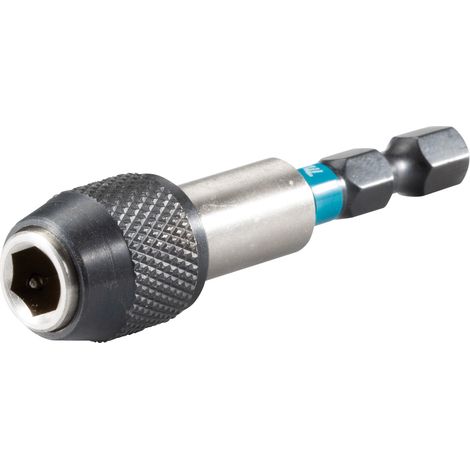 MAKITA B-66802 Portapuntas Impact Black 60mm (1/2)