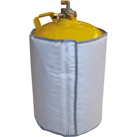 Couverture Isolante Pour Réservoir R67 - Soplair (1/2)