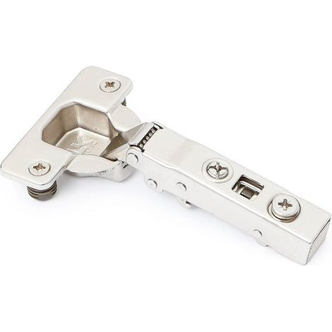 bisagra puma ø35 clip cam 110º montaje directo 10 / con piston codo recto (1/2)