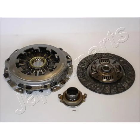 Kit d'embrayage Japanparts KF-720 SUBARU 30100AA600 30100AA720 30100AA780