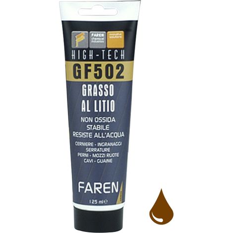GRASA DE LITIO 125 ml