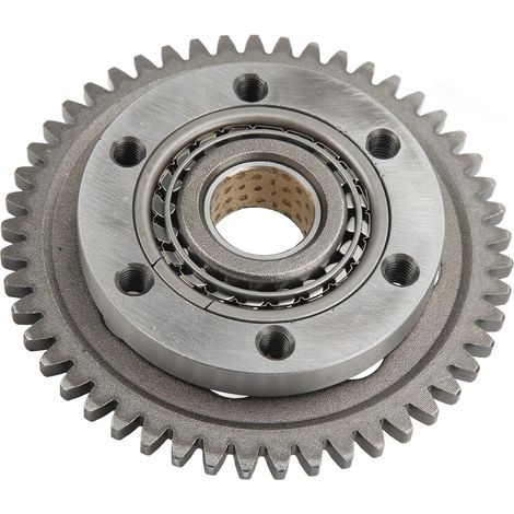 Kit d'embrayage de Démarrage à Sens Unique, Kit d'embrayage d'embrayage d'embrayage de Démarrage à Sens Unique Installation de Kit Assy Assy Assy Installation pour 250 300 LH250 260 300 (1/5)