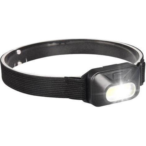 Lampe Frontale, Torche Frontale, Lampe Frontale LED, Lampe Frontale Léger, Lampe Frontale PuissanteLED, Frontale Professionnel, Lampe Frontale Enfant, Lampe Frontale Onnight [Classe énergétique A+++] (1/5)