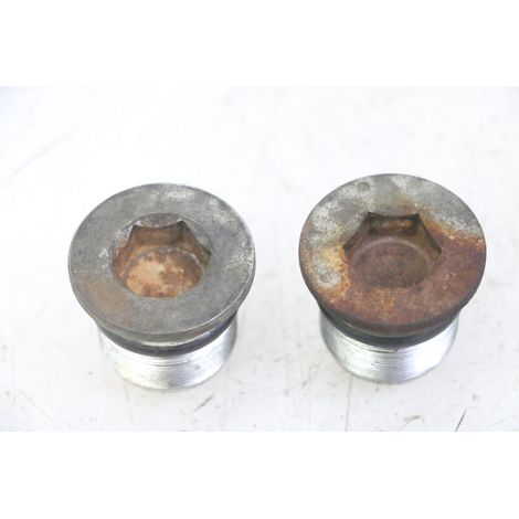 [REFURBISHED] BOUCHON FOURCHE YAMAHA X-MAX XMAX 125 2010 - 2013 (1/4)