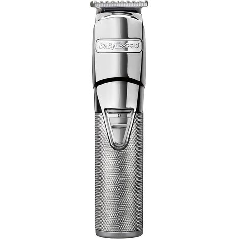 BaByliss CHROMFX TRIMMER Batterie Chrome (1/5)