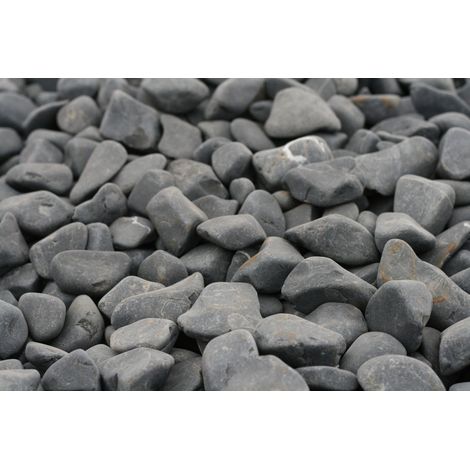 Canto rodado Igea / Saco 20 kg. / 6-12 mm (1/5)