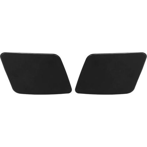 Pour-BMW 1 Series F20 2 Series Capuchon de Couvercle de Lave-Phare en Plastique 51117297981 51117297982 (1/4)