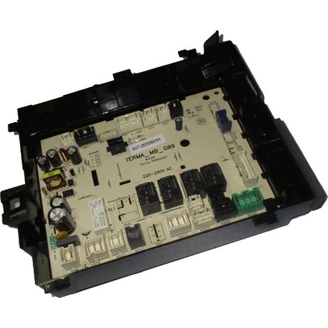 Carte électronique, module de puissance