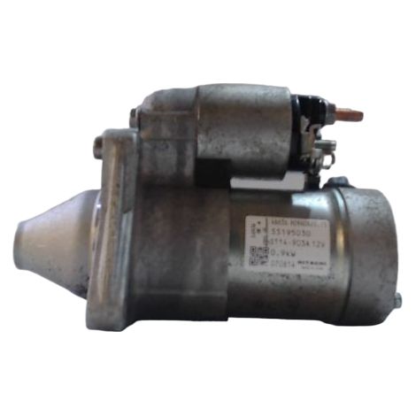 Demarreur FIAT Punto 2003- [PRODUIT D'OCCASION]♻️51832954 (1/4)
