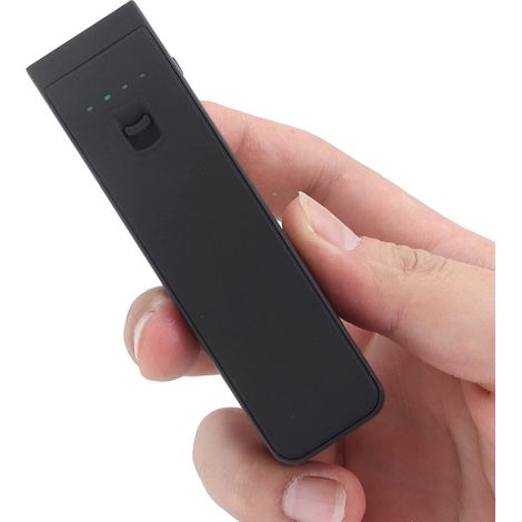 Power Bank Portable Grip pour Pocket 2 Camera Batterie 3200mAh - (1/5)