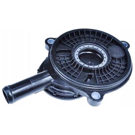 Tapa de la carcasa del neumotórax Fiat Ducato Boxer Jumper 3.0 JTD original