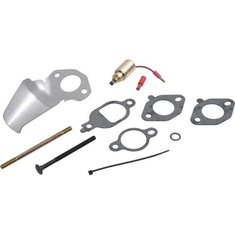 Solénoïde carburateur tracteur tondeuse moteur Kohler