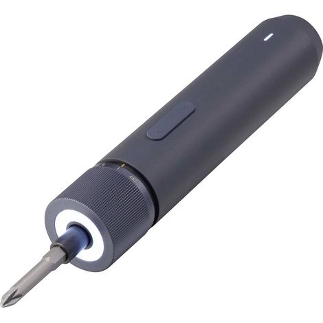 HOTO HOTO QWLSD001 Avvitatore a batteria (1/5)