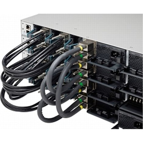 Cavo di Impilamento Cisco StackWise 480 da 3 metri per Catalyst 3850-24 e 3850-48