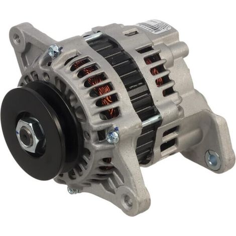 Alternatori 14V 50A UNIVERSALE ALT2625101 (1/3)