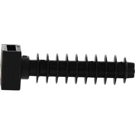 Spit Fixelec tassello in nylon 8x45mm scatola 100 pezzi