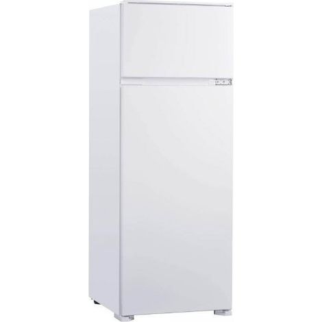 Frigorifero incasso doppia porta Daya DDPBI29SM1FB0 205 litri classe A+