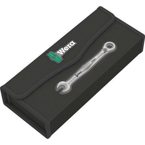 WERA 05136461001 TEXTILE BOX JOKER SWITCH 11, VIDE (1/4)
