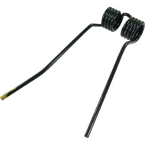 Denti del rastrello, larghi a destra, compatibili con PZ VGPZ111KR (1/2)