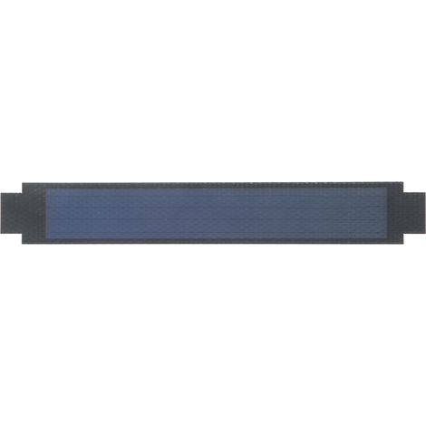 0.3W 1.5V Panneau Solaire Flexible Rollable DIY Module de Chargeur Solaire pour la Charge CC (1/5)