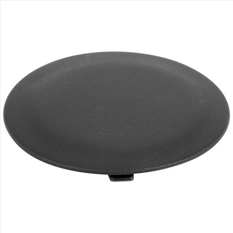 Copertura per sfera di traino, gancio di traino e paraurti posteriore per modelli Dodge Ram dal 2003 al 2021. (Codice prodotto: 68495076AA 55077311AC)