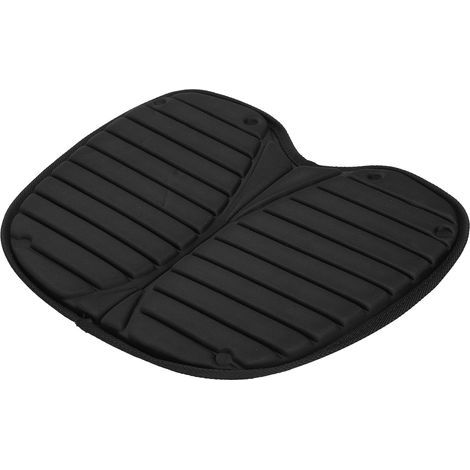Coussin de siège en mousse EVA pour kayak, canoë et bateau, imperméable et antidérapant (1/5)